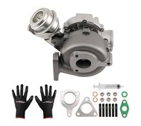 Turbocompresor for Audi A4 A6 /VW Passat /Skoda Superb 1.9/2.0 TDI 140 cv 717858