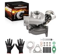 Turbocompresor for audi a4 b6 a6 c5 1.9 TDI 2.0tdi 96KW140PS 717858 038145702e