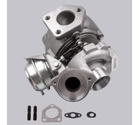Turbocompresor for bmw 320d e46 x3 2.0d e83 110kw 150ps 7787628g 11657794144