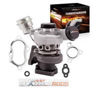 Turbocompresor for Dodge Stealth kit for Mitsubishi 3000GT 6G72 3.0L 4917702300