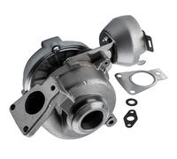 Turbocompresor for Ford 2.0 tdci Focus Mondeo C-Max S-Max 760774-3 3M5Q6K682CD