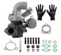 Turbocompresor for Hyundai h-1 Starex crdi 2.5 125kw 5303-988-0145 28200-4A480