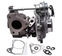 Turbocompresor for Isuzu Trooper Opel Monterey 3.0 DTI 160 HP RHF5 8973125140