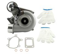 Turbocompresor for Iveco Daily Tc 35.10/40.10/45.10/49.10 2.5 L 466974-5001s