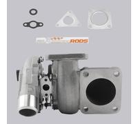 Turbocompresor for Land Rover Ford 2.4 dci tdci 103 kw 6C1Q6k682EF 752610-0010