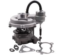 Turbocompresor for Land Rover Freelander 2,0 di tcie 98ps PMF100400 452202-4