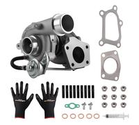 Turbocompresor for Mazda 3 6 CX-7 2.3 DISI EU 191kw K0422-882 L3M713700C
