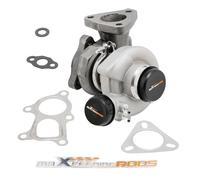 Turbocompresor for Mitsubishi Pajero II Montero 2.5 TD 4D56TD/4D56Q 73 KW Turbo