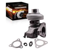 Turbocompresor for Mitsubishi Triton L200 2.5 4D56T 88-96 49177-01500 MD108153