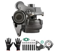 Turbocompresor for Nissan Qashqai 1.5 DCI 07-10 78kw 5439988070 14411-00Q0F