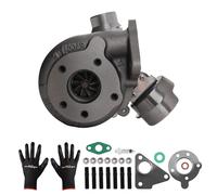 Turbocompresor for Nissan Renault 1.5 DCI Qashqai Clio 106ps 54399700030