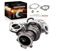 Turbocompresor for Opel GT Insignia 2.0 Turbo Saab 9-5 Pontiac Solstice GXP new