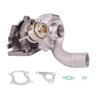 Turbocompresor for RENAULT CLIO 2 1.9 DTI D9Q 80cv 03245-0001 751768, 703245-1