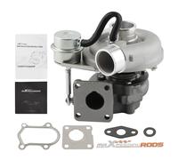 Turbocompresor for Renault Master 2 Fiat Ducato 2.8 DTI 114/122cv 454061-5010S