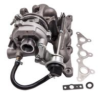 Turbocompresor for Smart Cabrio 0.6 MC01 55Cv 708837-0001 708837-2 Turbo