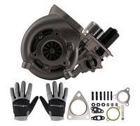 Turbocompresor for Toyota Hilux Land cruiser 3.0 D D4-D CT12V CT16V 17201-0L040