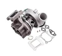 Turbocompresor for Toyota Land Cruiser 4 Runner 2.4 TD 2L-T 90 cv 17201-54060