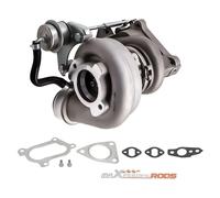 Turbocompresor for Toyota Land Cruiser 4 Runner 3.0L 1KZ-T 1KZ-TE CT12B Turbo