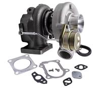 Turbocompresor for Toyota Land Cruiser TD (HJ61) 4.0L D 12H-T 1985-91 100 KW