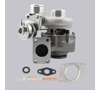 Turbocompresor for VW Crafter Bus Plat Furgon 2.5 TDi 136/163 cv 49377-07440