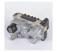 Turbocompresor G-001 De Actuador Electrónico Turbo Para Mercedes E 350 CDI E 300 CDI 3,0 CRD 165Kw 224HP OM642 68004663AA 2007- Válvula De Turbo