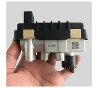 Turbocompresor G-049 G049 G49 Turbo Actuador Electrónico 763148 771954 779679 797001 730314 6NW009228 6NW009228-11 Para Jeep Para Wrangler Válvula De Turbo