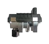 Turbocompresor G-109 712120 6NW008412 Para ES GTA2359VK Válvula Solenoide Turbocompresor Turbo Actuador Electrónico Válvula De Turbo