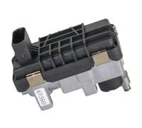 Turbocompresor G-67 730314 6NW009228 Turbo Actuador Electrónico Para Mercedes Para Benz 420 CDI W164 4,0 L 225Kw 764408 A6290901480 Válvula Descarga Turbina Turbocompresor Actuador