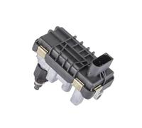 Turbocompresor G-98 Turbo Actuador Electrónico G-098 6NW009550 Para A6 A7 Q5 3,0 TDI 313HP 805716-0003 Turboalimentados