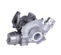 Turbocompresor Gas Escape Compatible Con Dacia Para Duster 2010 2011 2012 2013 2014 Turbocompresor Automotriz, Accesorios Para Automóviles 144114256R