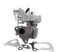 Turbocompresor Gas Escape Compatible Con Dacia Para Logan 2007 2008 2009 2010 2011 Kit De Actuador De Turbocompresor Turbocompresor De Motor Accesorios Automotrices 54359700011