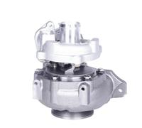 Turbocompresor Gases Junta Compatible Con Alfa Para Romeo Mito 2009 2010 2011 2012 2013 Turbocompresor Automotriz Válvula Solenoide Del Turbocompresor 55216672