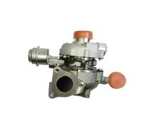 Turbocompresor Gases Junta Compatible Con KIA Para Cerato 2001 2002 2003 2004 2005 Válvula Solenoide De Control De Presión Para Turbo, Convertidor De Presión 28201-2A400.