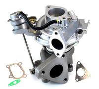 Turbocompresor Gases Junta Compatible Con Nissan Para Navara D22 2006 2007 2008 2009 2010 2011 Válvula Solenoide Del Turbocompresor 14411-MB40B