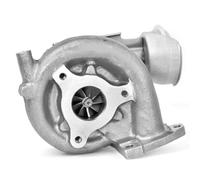 Turbocompresor Gases Junta Compatible Con Nissan Para Patrol Di 2000-2001 Para Terrano 2002-2006, Válvula Solenoide De Refuerzo Del Turbocompresor, Convertidor De Presión 724639-5006S