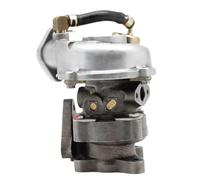 Turbocompresor Gases Junta Compatible Con Suzuki Para Jimny Turbocompresor Automotriz Válvula Solenoide De Para Escape Del Turbocompresor Para Turbo Automático 13900-62D51