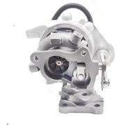 Turbocompresor Gases Junta Compatible Con Toyota Para Hiace 1995 1996 1997 1998 Para Hilux 1997 1998. Actuador Del Turbocompresor. Válvula Solenoide Del Turbocompresor 1720154090.