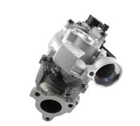 Turbocompresor Gases Junta Compatible Con Toyota Para Land Cruiser 2008 Convertidor De Presión De La Válvula Solenoide De Para Escape Del Turbocompresor 17201-51021