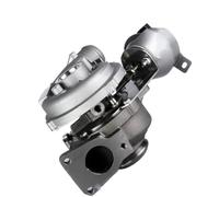 Turbocompresor Gases Junta Compatible Con Volvo Para S40 II Para V40 Para V50 2004 2005 2006 2007 2008 Turbocompresor Automotriz Para Válvula Solenoide Para Turbo 3M5Q6K682BA