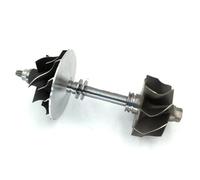 Turbocompresor GTB2056V Rueda Eje Turbo 764809 A6420908980 6420901680 777318 Rotor Turbina Para Jeep Para Grand Para Cherokee Para Sprinter Turbocompresores coche