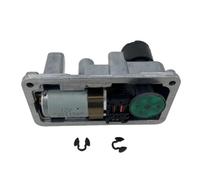 Turbocompresor GTB2056V Turbo Actuador Electrónico Caja De Cambios G-001 781751 6NW009660 Turbocompresor 781743 777318 Para Mercedes E 350 CDI W212 170 Kw Actuador Turbo