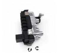 Turbocompresor GTB2056V Turbo Actuador Electrónico G-001 781751 6NW009660 Turbocompresor 781743 777318 Para Mercedes E 350 CDI W212 170 Kw 231 HP Turbocompresor Actuador