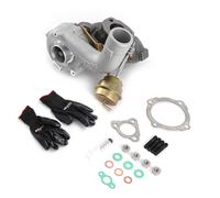 Turbocompresor k04-001 for Audi A3 motor actualizado FT 190 4EB/4EA/4EC 1999-09