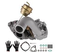 Turbocompresor k04-001 for Seat Leon Skoda Superb Octavia 1.8t AJQ APP AUM AUQ
