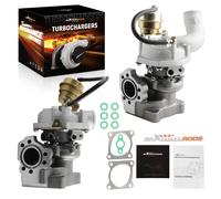 Turbocompresor K04 025 026 for Audi RS4 A4 00-05 53049880025 53049880026 280KW