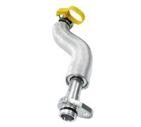turbocompresor Línea Compatible Con Mini Para Convertible (R57) 2007-2015 Para Coupe (R58) 2010-2015 Piezas De Tubo De Retorno De Aceite De Turbocompresor De Coche 11658617069