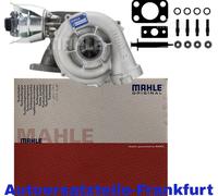 Turbocompresor MAHLE FORD C-MAX FOCUS GALAXY MONDEO S-MAX VOLVO C30 S40 A60 V...