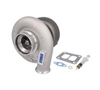 Turbocompresor NISSENS 93338