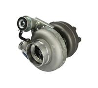Turbocompresor NISSENS 93340