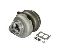 Turbocompresor NISSENS 93581